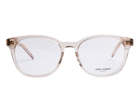 Toutes les lunettes de Vue Yves Saint Laurent 